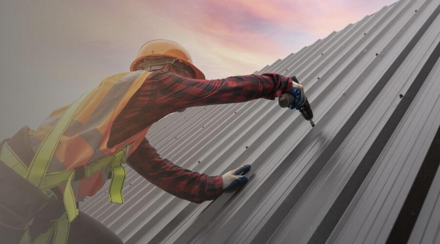 Professional residential roofers in Woodland, AL